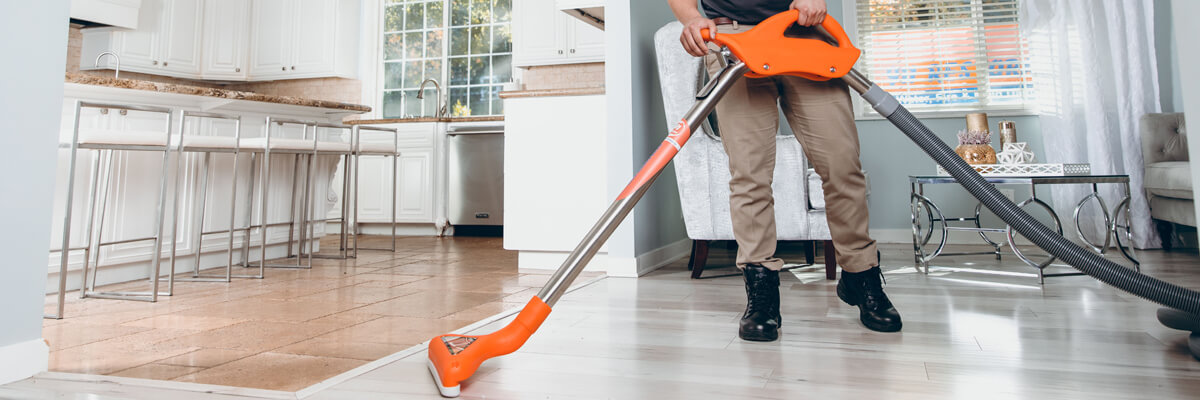 Water Damage Restoration Fort Worth